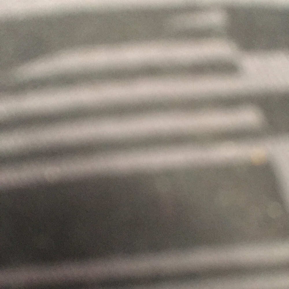 Meet your Posher, Jenee